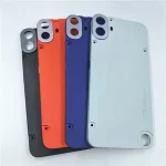 Battery Back Cover Nothing CMF Phone 1 Rear Door Panel Housing Case Repair Parts Bangladesh (New)