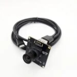 4000x3000 12MP 4K 1/2.3 Inch IMX577 USB3.0 Camera Module Face Recognition FF 100° MJPEG YUV2 NV12 H264 H265 Bangladesh (New)
