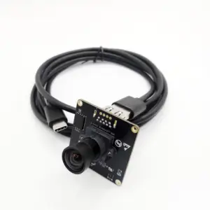 S074c42a6b3b84be8bdb0a87d042023c74_300x300q75 4000x3000 12MP 4K 1/2.3 Inch IMX577 USB3.0 Camera Module Face Recognition FF 100° MJPEG YUV2 NV12 H264 H265 Bangladesh (New) - Image 1