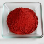 Astaxanthin Powder Red Fish Special Feed Adding Coloring Agent Blood Increases Red Add Gorgeous Fish Feed (New)