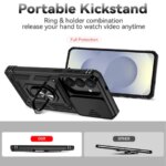 Shockproof Dual Layer Case for Samsung Galaxy A57 S26 Ultra S25 FE S24 Plus S23 S22 S21 A17 A37 5G A56 A36 A16 A55 A35 A15 (New)