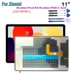 11 inch Tested Screen Xiaomi Redmi Pad SE LCD Display Redmi Pad