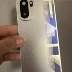 Flying Phone Back Cover : Best Replacement 1+Ace6 OnePlus 1+ ace 6 - Quality Perfect Fit New Housing Back screen Cover Case (New)