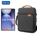 Tablet Bag Case Samsung Galaxy Tab S10 Plus Ultra S9 S8 Universal Laptop Pouch Hbag Galaxy Tab S10 Ultra Accessories (New)