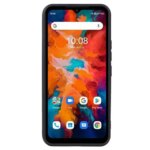 HAWEEL TPU Phone Case UMIDIGI Bison X10 (New)