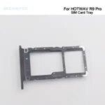 BackShell Original HOTWAV R9 Pro SIM Card Tablet SIM Card Tray Holder Slot Adapter Accessories HOTWAV R9 Pro Tablet Bangladesh (New)