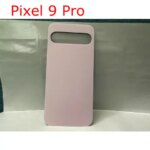 Battery Glass Back Cover Original Google Pixel 9 Pro 5G GR83Y Rear Door Housing Case Lid Panel Shell Repair Replace Parts (New)