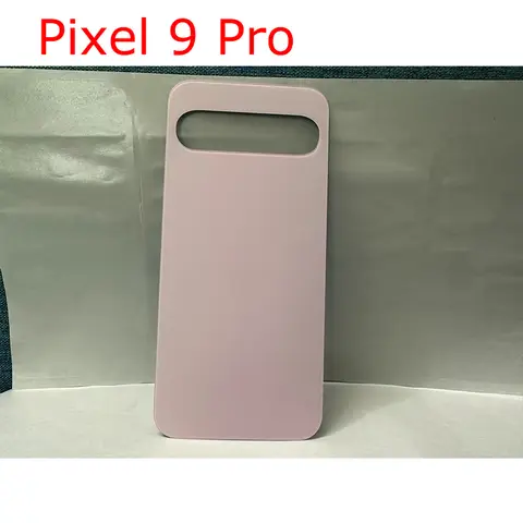 S082b40596e3c455796057effd902791eo_480x480q75 Battery Glass Back Cover Original Google Pixel 9 Pro 5G GR83Y Rear Door Housing Case Lid Panel Shell Repair Replace Parts (New) - Image 1