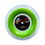 Comfortable Tennis String Reels 200m Features Soft 16G Construction to Alleviate (New)