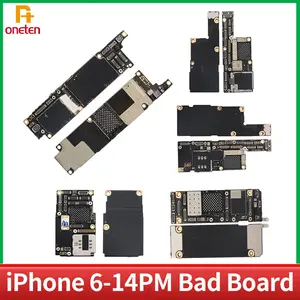 S0854a97b629a47f4825ab2f663bb8fc8Y_300x300q75 Damage Bad Motherboard iPhone 6 6S 7 8 X XS XR 11 12 13 14 Plus Pro MAX Mini Complete Logic Bad Board With Nand Power Off Bangladesh (New) - Image 1