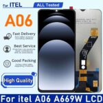 6-56-screen-for-itel-a06-lcd-display-touch-screen-digitizer-assembly-repair-replacement-parts-for-itel-a06-lcd
