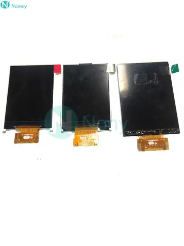 S08d2f47a85eb414f87fd933548659a9cH_480x480q75 Nowey 3210 LCD Screen For Nokia 3210 4G / 108 4G / 220 4G / 235 4G (2024) Phone LCD Display Replacement Parts (New) - Image 1