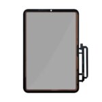 New Touch iPad Mini 6 2021 A2567 A2568 A2569 Touch screen Front Glass Digitizer iPad Mini 6 2021 replacement 100% Test (New)