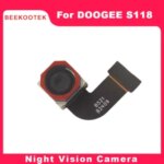 BackShell Original DOOGEE S118 Night Vision Camera Cell Phone Camera Module Accessories DOOGEE S118 Smart Phone Bangladesh (New)