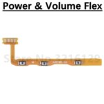 Charging Port Board Honor 90 Pro 90Pro Loudspeaker Earpiece Speaker Fingerprint Power Volume Main Motherboard Flex Cable (New)