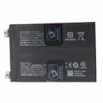 1x BLP921 2x2250mAh 17.41Wh Replacement Battery For OnePlus 10R 150W CPH2411 For OnePlus Ace PGKM10 Mobile Phone Batteries (New)
