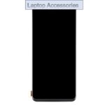 HJ For OPPO Find X3 Pro TFT Material OEM LCD Screen with Digitizer Full Assembly (New)