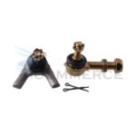 M10 Welding Swing Arm Ball joint Kits Fit For Chinese 110cc 125cc 150cc ATV UTV Go Kart Buggy Quad Bike Accessories (New)