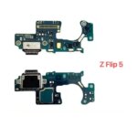 Charge Board Samsung Galaxy Z Flip6 6 Flip5 5 Flip4 4 Flip3 3 Flip 5G Charging Port Plate Ribbon Socket Usb Connector Parts (New)