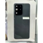 For Samsung Galaxy S20 Ultra Back Battery Cover Door Housing Replacement For Samsung S20Ultra G988B, G988U Battery Cover (New)