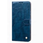 Luxury Leather Wallet Flip Case Oneplus Nord CE 2 4 3 Lite 15 15R 7T 8T 9R 9RT 10T 5G 12R 7 8 9 10 Ace Pro Soft Cover (New)