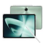 Soft Transparent Case OnePlus Pad 116 inch 2023 Anti-drop Tpu Airbag Silicone Cover Funda OPPO Pad 2 116 inch (New)