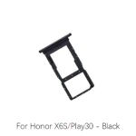 Honor X5B X5Plus X6 X6A X6B X6C X6S X7 X7A X7B X7c Play30 Play40 Play50 Play60 Sim Card Tray Slot Holder Socket Repair Parts (New)