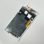 64 Original Sony Xperia Z Ultra LCD Display Touch Screen Digitizer Xperia Z Ultra C6833 C6802 C6806 C6806 LCD Replace (New)