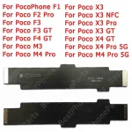 Xiaomi Poco Phone M3 M4 Pro 5G F1 F2 F3 F4