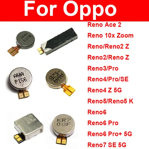 S0b20efdfc14d4b209bc69e5898308004z_480x480q75 Motor Vibrator OPPO Reno Ace 2 10x Zoom 2 Z 3 4 5 6 7 Pro Plus 5K 4SE 7SE 5G Motor Vibration Module Repair (New) - Image 1