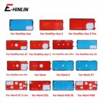 Back Battery Cover Door Sticker Adhesive Glue Tape OnePlus Ace 2 2V 3 3V Pro Nord 2T CE3 N20 N30 SE CE Lite Parts (New)