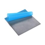 OEM Thermal Pad Silicone Plaster Thermal Pad CPU GPU Water Cooling Mat 21w mk High Quality Heatsink Cooling pad multi-size (New)