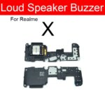 Loudspeaker Buzzer Realme X X2 X3 X7 X50 Pro 5G V3 V5 V11 V13 V15 Louder Speaker Buzzer Ringer Flex Cable Parts (New)