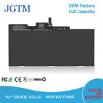 Lithium Ion Laptop Battery CS03 CS03XL HP Elitebook 745 G3 755 G3