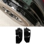 For 2023-2025 Tank 400 Hi4-T Inner Lining Mudguard Custom Mudguard Waterproof Off-Road Accessories ABS Lossless installation (New)