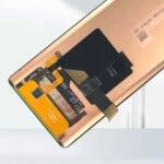 Amoled Lcd Sharp Aquos R6 AquosR6 SH-51B LCD DIsplay Touch Screen Digitizer Sharp R6 LCD Assembly Replacement (New)