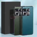 Luxury PU Leather Phone Case OnePlus 10T 10 T Ace Pro Cover Matte Protection Case OnePlus10 One Plus 10 Pro 10Pro Coque (New)
