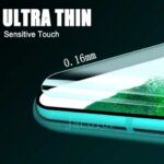 2pcs Hydrogel Film Samsung Galaxy S21 S22 S20 Plus Ultra FE 5G Soft Screen Protector Sansun Galaxi S 21 22 20 5 G Not Glass (New)