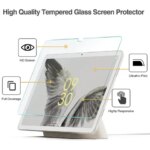 Google PIxel Tablet 11 Inch 2023 Tempered Glass Screen Protector GTU8P Tablet Proof Protective Film (New)
