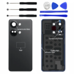 Battery Cover OnePlus Nord 3 CPH2491 CPH2493 Back Cover Rear Housing Replacement (New)