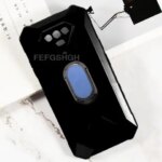 Ulefone Armor X13 2023 652 ArmorX13 X 13 Back Ring Holder Bracket Phone Case Smartphone TPU Soft Silicone Cover (New)
