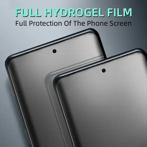 S0c3ba6717741469f81f557a35b965c7aj_480x480q75 3Pcs Matte Hydrogel Film Motorola X50Ultra X40 X30 S30 ThinkPhone Screen Protector Moto Edge 50 20 30 Ultra Neo 40 Pro (New) - Image 1
