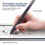 Stylus Tab S7  S7+ S Pen Stylus Pen Samsung Galaxy Tab S7  S7 Plus S7 FE S8 S8Plus S8Ultra (Without Bluetooth) (New)