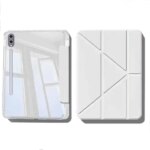 Samsung Tab S10 Lite S11 S9 S10 FE S7 S8 Plus S9 FE S7 FE A11 + A9 Plus Lite 87 S6 Lite S10 FE Plus 131 Smart Cover Case (New)