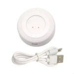 Smart Watch Magnetic Charging Cable Power Bank DW99 CDS9 CD99 JC01 JC02 JC02PRO VP600 H18 H19 roid Smartwatch (New)