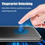2-4pcs Matte Hydrogel Soft Film Infinix Note 40 Pro 30 40S Frosted Screen Protector Hot 50 Pro Plus Zero Ultra Film no glass (New)