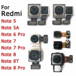 Rear Camera Xiaomi Redmi Note 6 7 8 Pro 8T 5