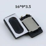 2pcs Universal Horn Speaker For Xiaomi Redmi Samsung HTC ZTE Huawei Coolpad Smartphone Commonly Used Ultra-thin Loudspeaker (New)
