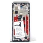 Tested 667 Huawei Honor 70 LCD Display Touch Screen Digitizer Assembly Honor70 FNE-AN00 FNE-NX9 Screen Replacement (New)