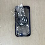 Rear Back Housing Battery Cover Iphone Xr Convert To 17 Pro Diy XR Like 17 Pro With Tray (New)